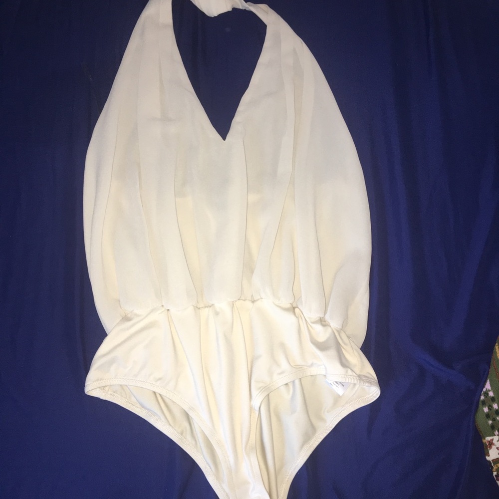 Bodysuit